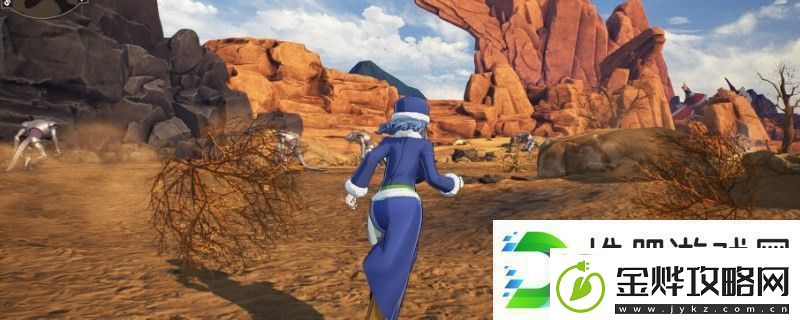 妖精的尾巴2布莱德曼介绍