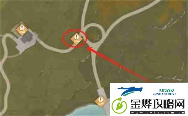 无限暖暖观察之旅活动中心任务攻略