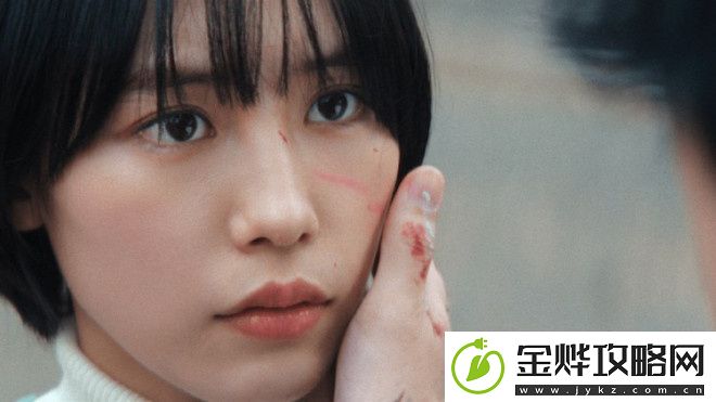 无法抗拒的他日版预告