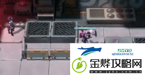 无期迷途卡斯洛疑凶追影怎么过