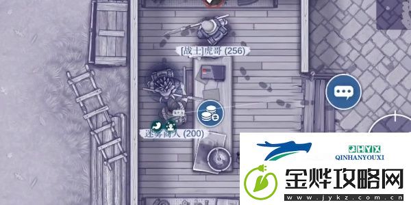 阿瑞斯病毒2军事基地检修车间在哪