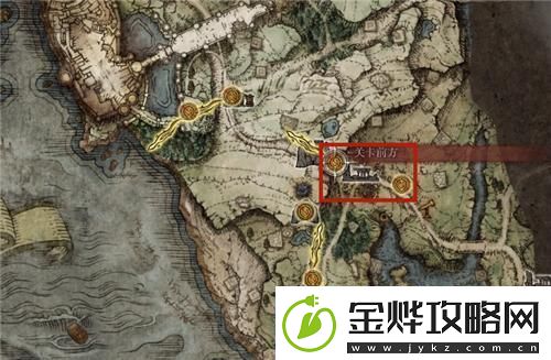 艾尔登法环角色升级方法