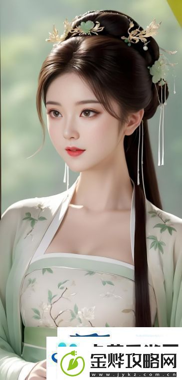 暴躁少女CS