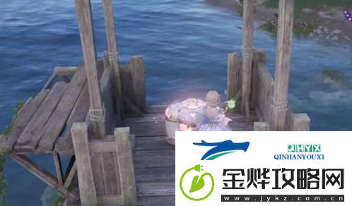 无限暖暖魅力黑云设计图怎么获得