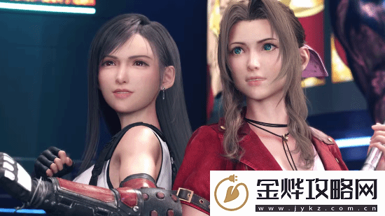 玩家吐槽PS5Pro增强让蒂法快秃顶了