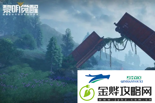 黎明觉醒第十三只兔子怎么触发