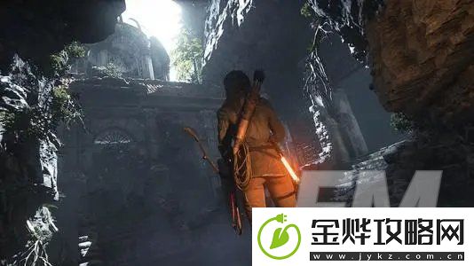 古墓丽影传说迷踪万蛇峡谷宝物位置介绍