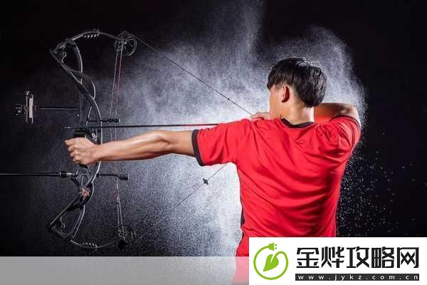 魔箭传说射箭冒险新纪元iOS礼品码等你来领！