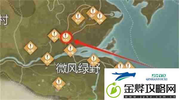 无限暖暖观察之旅活动中心任务攻略