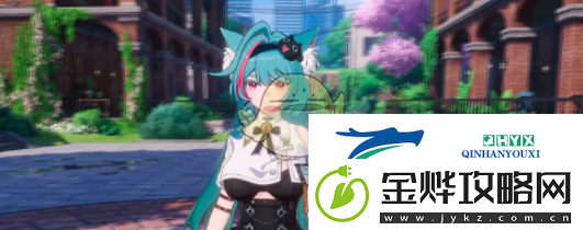 异环游戏类型介绍