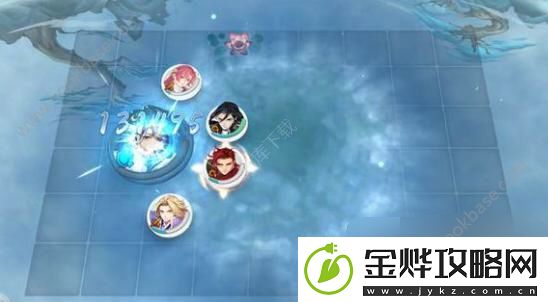 梦间集极黑之夜平民阵容怎么搭