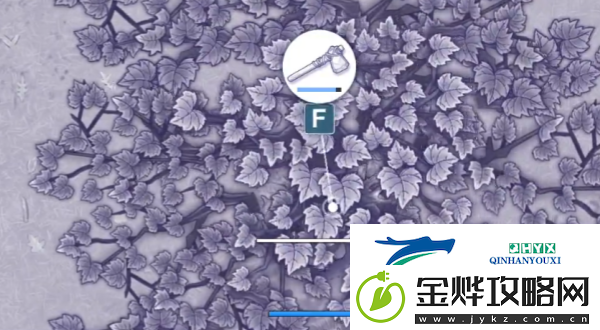 阿瑞斯病毒2伐木工怎么砍树