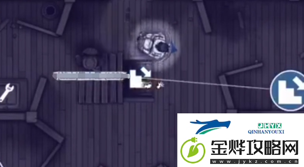 阿瑞斯病毒2阿蔡的地下室如何开启