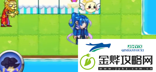 别惹农夫幽冥白虎怎么解锁