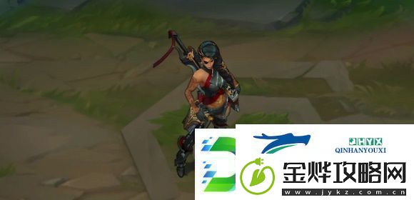 英雄联盟新英雄莎弥拉怎么样