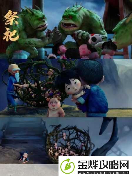 大圣爷归来西游记动作闯关新纪元开启！