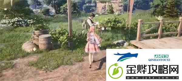 无限暖暖观察之旅活动中心任务攻略
