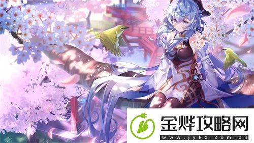 穿成反派的黑月光