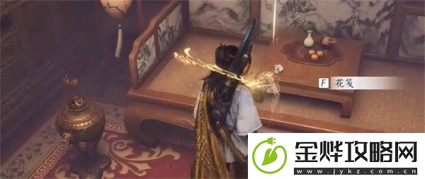 燕云十六声兰香余韵任务完成攻略