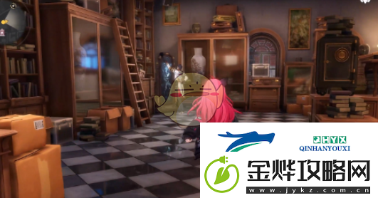 异环游戏类型介绍