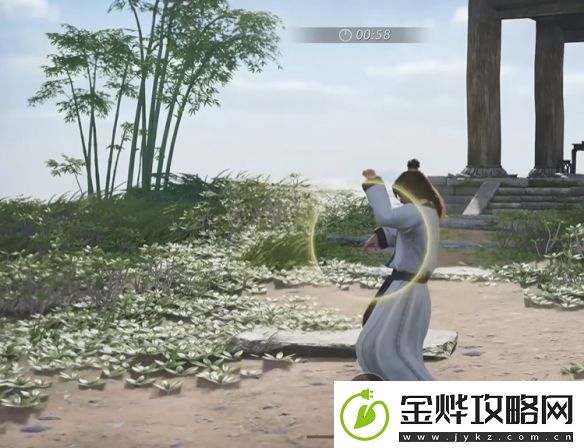 燕云十六声游龙钥怎么获得游龙钥获得方法介绍