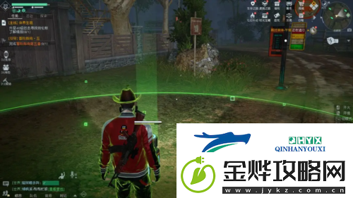 黎明觉醒装置选什么