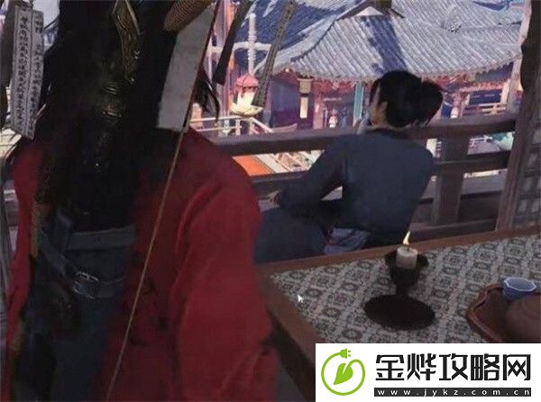 燕云十六声三尺生绡任务完成攻略