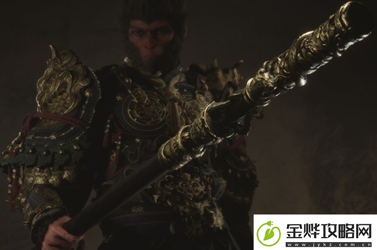 黑神话