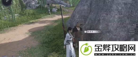 燕云十六声游龙钥怎么获得游龙钥获得方法介绍
