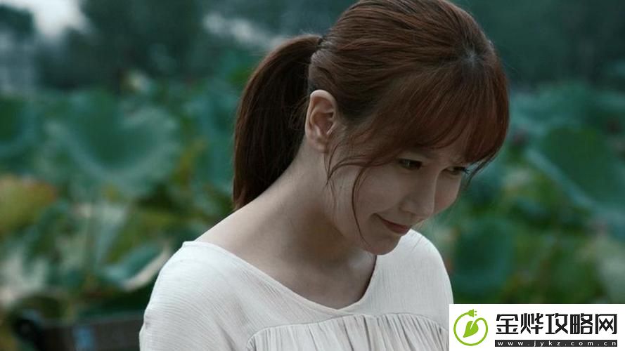 我女朋友的妈妈双字ID5