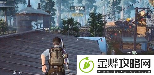 黎明觉醒防具怎么强化