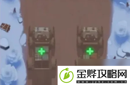 无尽冬日雪原商路玩法攻略详解