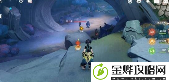 原神5.1秘源之下任务完成攻略