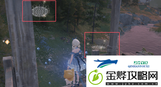 无限暖暖魅力黑云设计图怎么获得