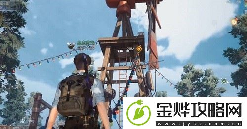 黎明觉醒防具怎么强化