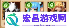 原创魔界军团新手阵容推荐魔界军团阵容搭配攻略分享