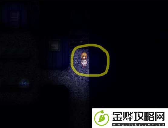 魔女之家手游二楼攻略分享