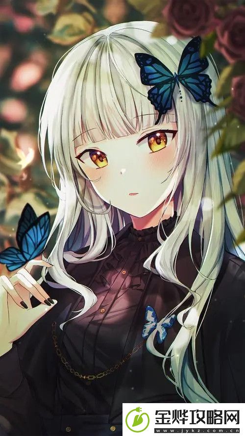 谁说东南亚少女不能在说唱界崭露头角
