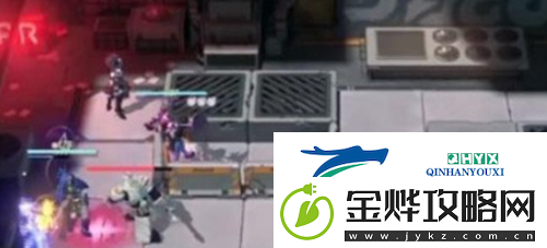 无期迷途卡斯洛疑凶追影怎么过