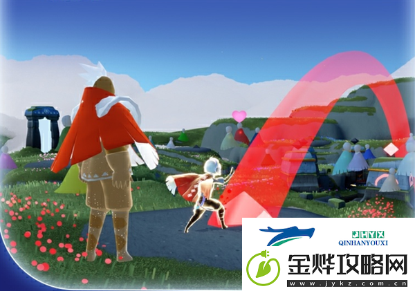 光遇2024缤纷飞行日活动怎么玩