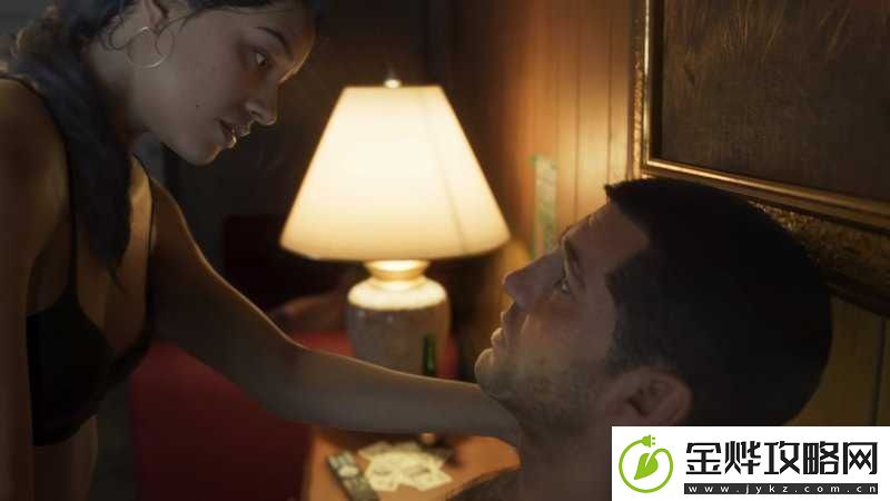 玩家已经开始讨论如果GTA6跳票的话该怎么办了