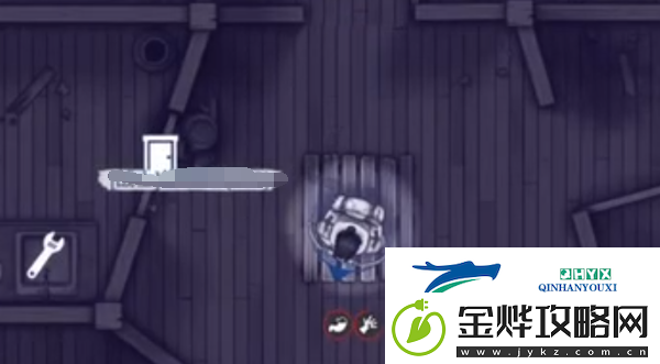 阿瑞斯病毒2阿蔡的地下室如何开启