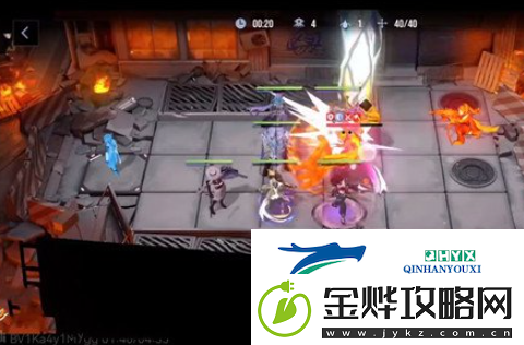 无期迷途浊沉暗阱12