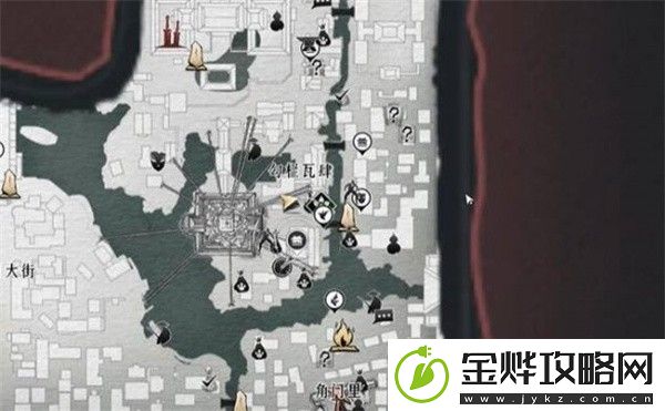 燕云十六声三尺生绡任务完成攻略