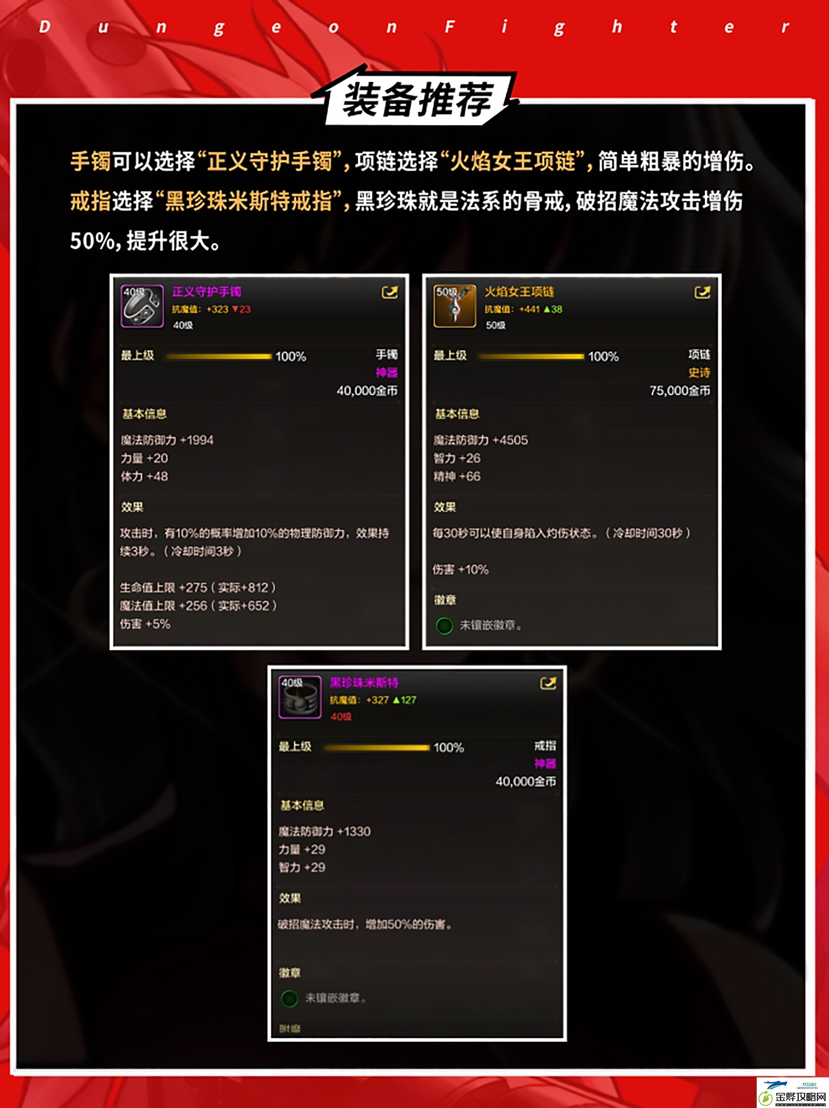 地下城与勇士