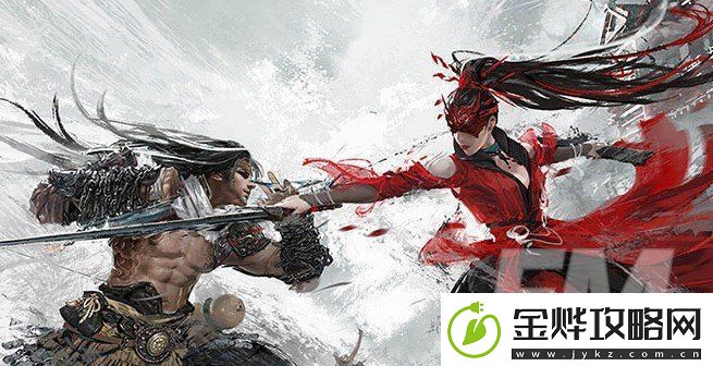 永劫无间钩锁反制方法介绍永劫无间钩锁反制使用技巧