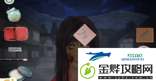 收纳物语戏曲人生怎么过