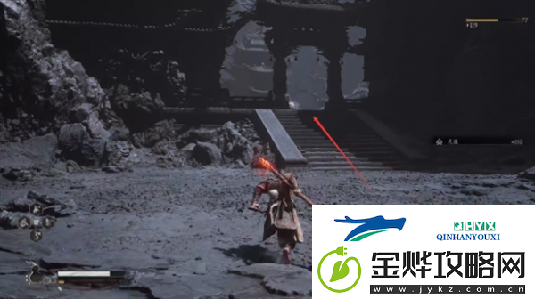 黑神话悟空红银战车在哪