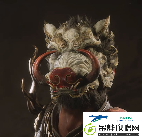 黑神话悟空长嘴脸怎么样