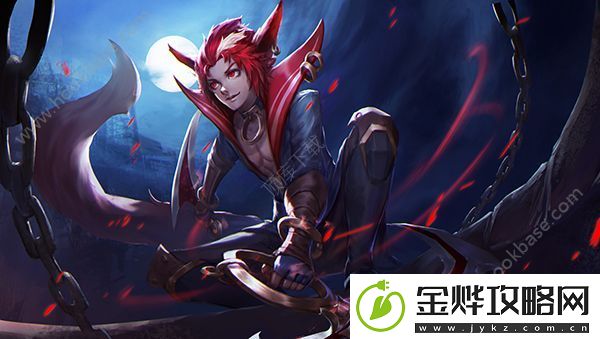 王者荣耀百里玄策精品壁纸图片